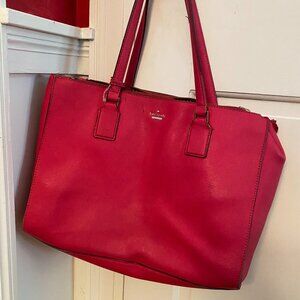 Vintage Kate Spade tote